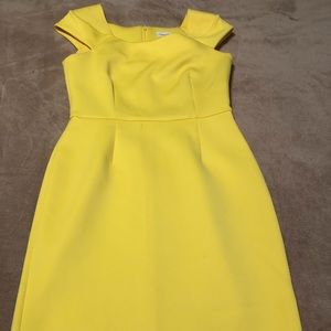Calvin Klein women’s dress